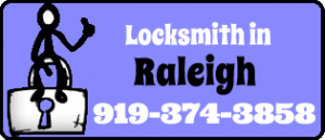 Locksmith-in-Raleigh