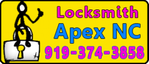 Locksmith-Apex-NC