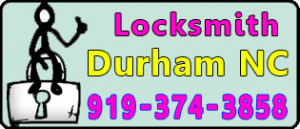Locksmith-Durham-NC