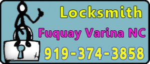 Locksmith-Fuquay-Varina-NC
