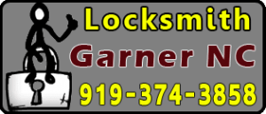 Locksmith-Garner-NC