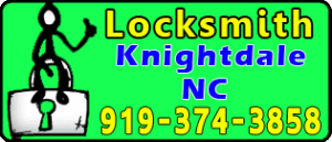 Locksmith-Knightdale-NC