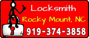 Locksmith-Rocky-Mount-NC