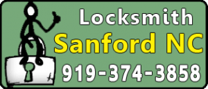 Locksmith-Sanford-NC