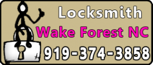 Locksmith-Wake-Forest-NC