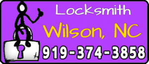 Locksmith-Wilson-NC